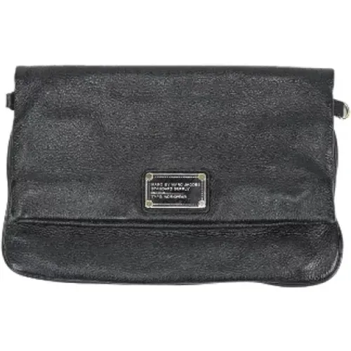 Pre-owned Leder clutches - Marc Jacobs Pre-owned - Modalova