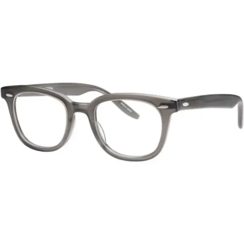Cecil Bp5273 1KV Eyeglasses , unisex, Sizes: 47 MM - Barton Perreira - Modalova