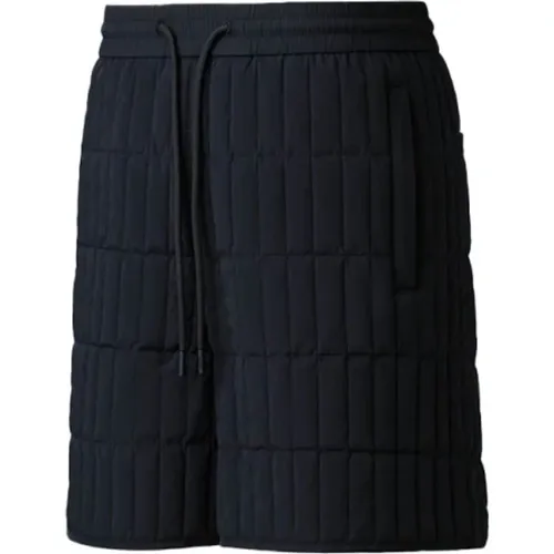 Shorts , male, Sizes: W32, W36 - Mackage - Modalova