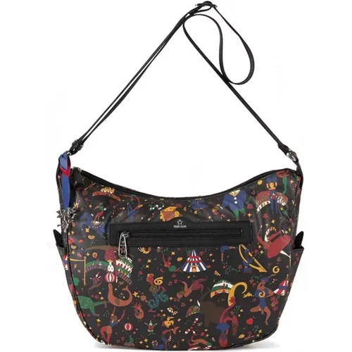 Magic Circus Bag , female, Sizes: ONE SIZE - Guidi - Modalova