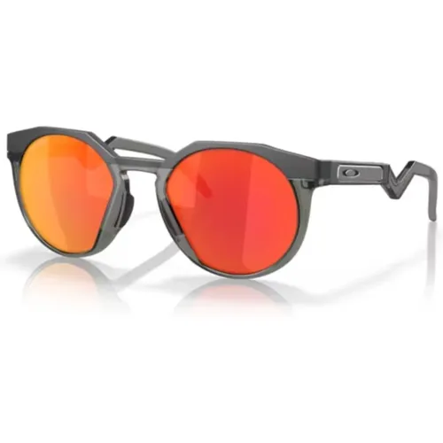 Sole Sunglasses , unisex, Sizes: 52 MM - Oakley - Modalova