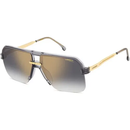 Sonnenbrillen , Herren, Größe: 63 MM - Carrera - Modalova