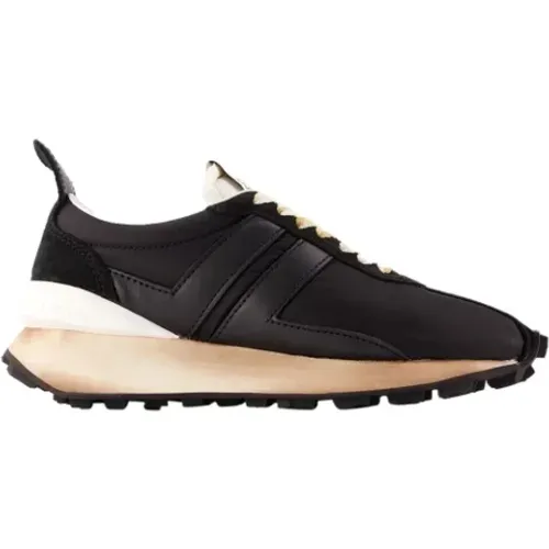 Plastik sneakers , Damen, Größe: 40 EU - Lanvin - Modalova