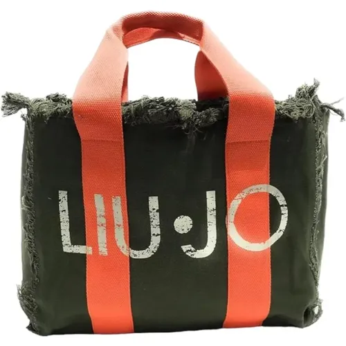 Handtasche - Elegantes und Stilvolles Design - Liu Jo - Modalova