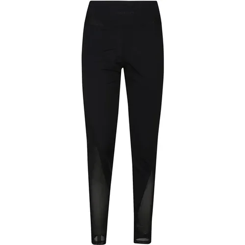 Stylische Leggings für Frauen , Damen, Größe: M - HINNOMINATE - Modalova