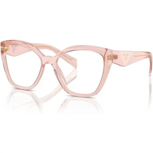 Stylische Vista Sonnenbrille Prada - Prada - Modalova