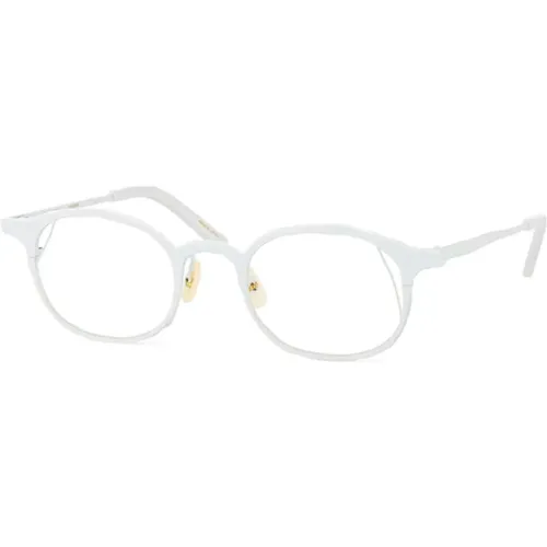 Discover the latest eyewear collection , unisex, Sizes: ONE SIZE - Masahiromaruyama - Modalova