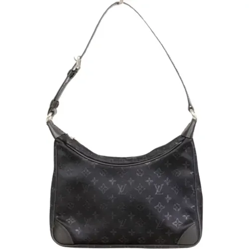 Pre-owned Fabric louis-vuitton-bags , female, Sizes: ONE SIZE - Louis Vuitton Vintage - Modalova