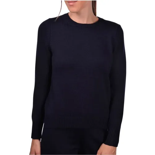 Round-neck Knitwear Gran Sasso - Gran Sasso - Modalova