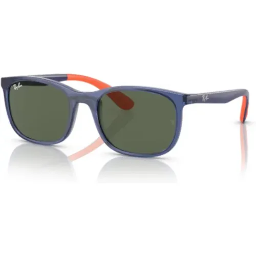 Sole Sunglasses , unisex, Sizes: ONE SIZE - Ray-Ban - Modalova