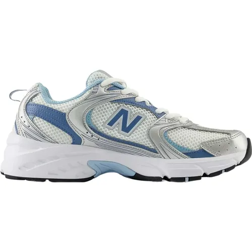 Sneakers , Damen, Größe: 39 1/2 EU - New Balance - Modalova