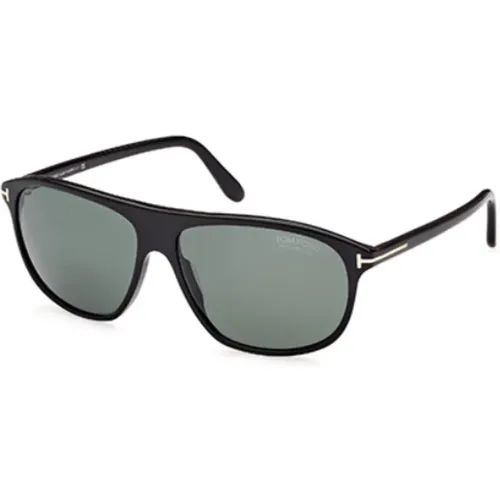 Classic Sunglasses , unisex, Sizes: ONE SIZE - Tom Ford - Modalova