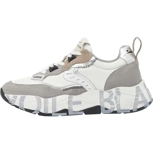 Sneakers Club105. Voile Blanche - Voile blanche - Modalova