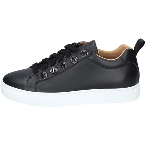 Leder Damen Sneakers Stokton - Stokton - Modalova