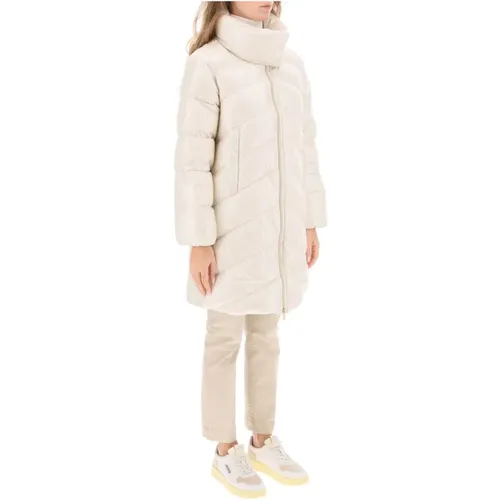 Winter Jackets , Damen, Größe: XL - Tatras - Modalova
