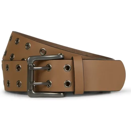 Belt , female, Sizes: S/M - Munthe - Modalova