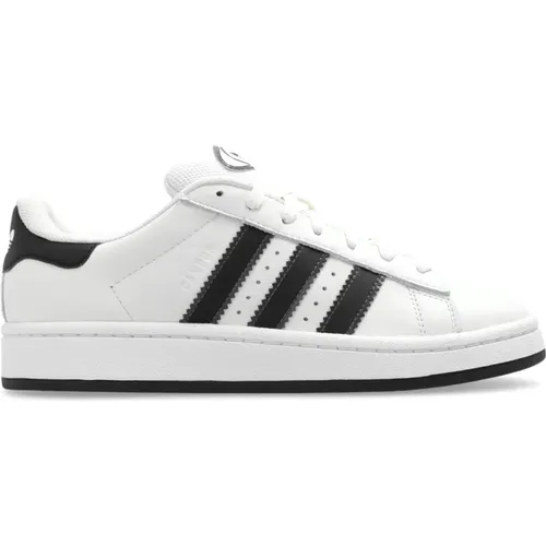 Campus 00s Sneaker , Herren, Größe: 43 1/2 EU - adidas Originals - Modalova