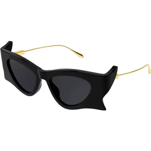 Stylish Sunglasses for Your Look , unisex, Sizes: ONE SIZE - Gucci - Modalova