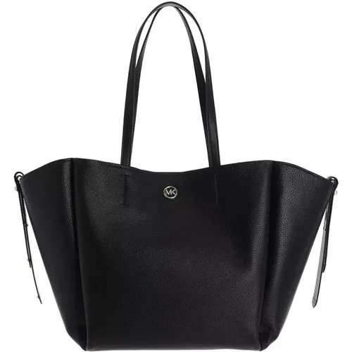 Freya Women's Shopper Bag , female, Sizes: ONE SIZE - Michael Kors - Modalova
