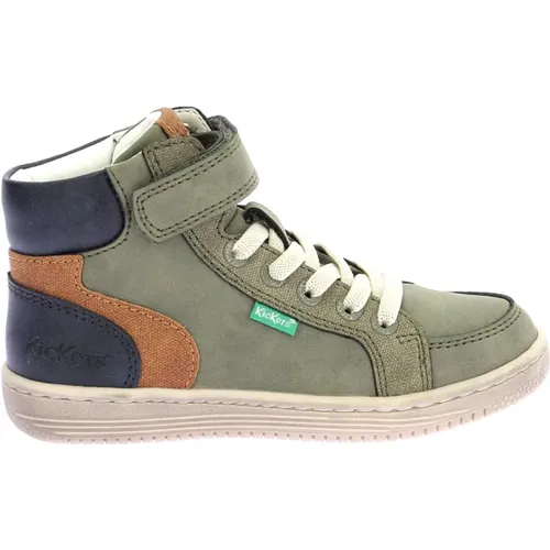 Hohe Top Lolastic Sneakers Kickers - Kickers - Modalova