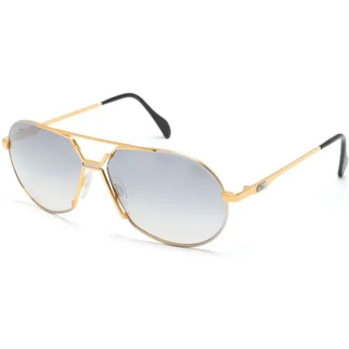Limited Edition Sunglasses , unisex, Sizes: 62 MM - Cazal - Modalova