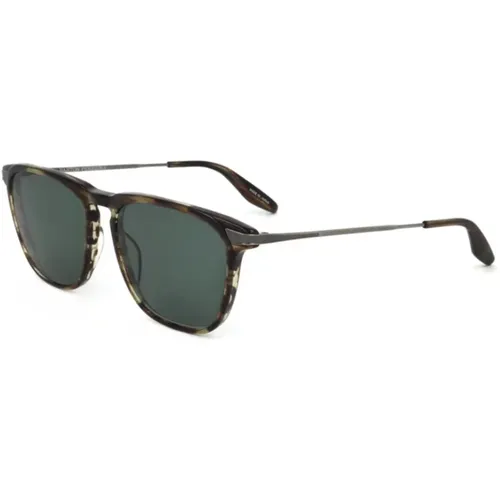 Stylish Sunglasses , unisex, Sizes: ONE SIZE - Barton Perreira - Modalova