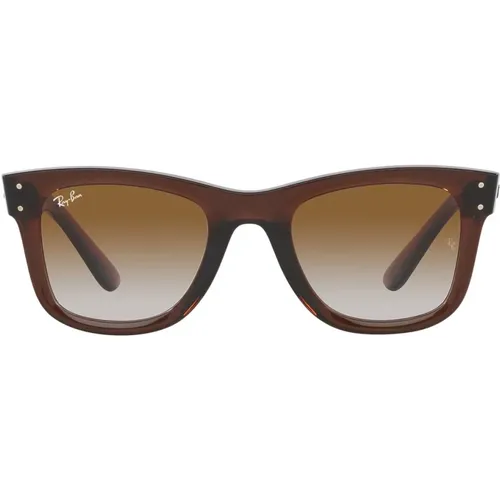 Wayfarer Reverse Sunglasses , male, Sizes: 53 MM - Ray-Ban - Modalova