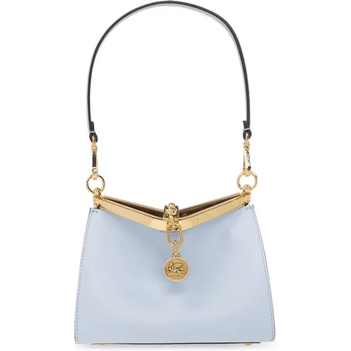 ‘Vela Small’ shoulder bag , female, Sizes: ONE SIZE - ETRO - Modalova
