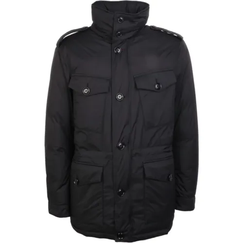 Stylish Winter Jacket for Men , male, Sizes: XL - Aspesi - Modalova