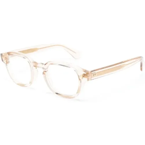 Stilvolle Optische Brille für den Alltag,Rote Optische Brille Stilvoll Alltagsgebrauch - Cutler And Gross - Modalova