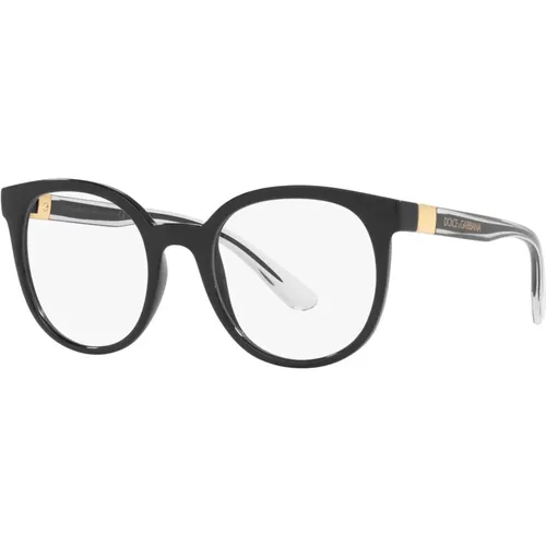 Eyewear frames DG 5083 , female, Sizes: 51 MM - Dolce & Gabbana - Modalova