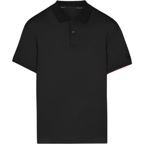 Classic Polo Shirt for Men , male, Sizes: L, M - RRD - Modalova