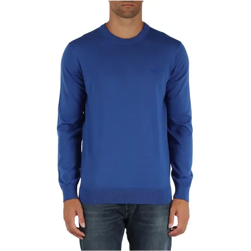 Regular Fit Wollpullover Lacoste - Lacoste - Modalova