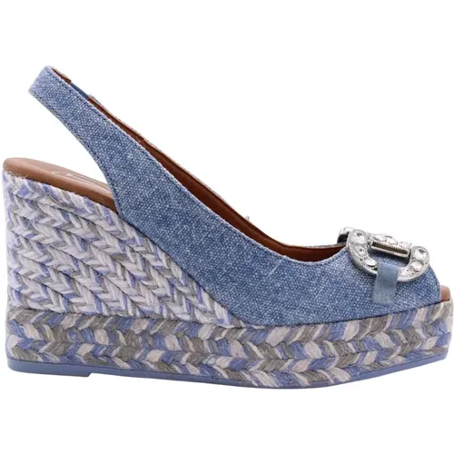 Keil Espadrilles für Frauen - Viguera - Modalova