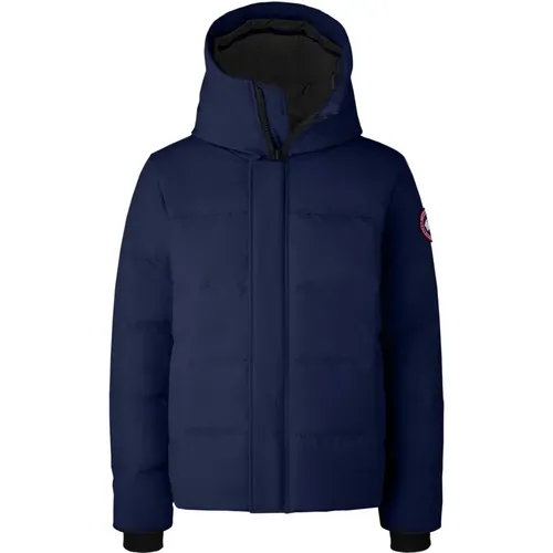 Macmillan Parka Jacke Canada Goose - Canada Goose - Modalova