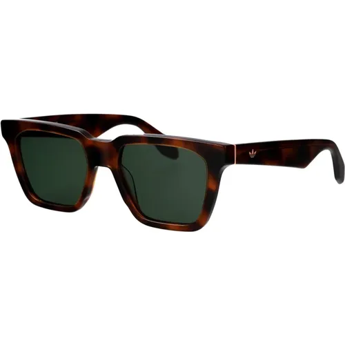 Stylish Sunglasses Or0110/S , unisex, Sizes: 51 MM - Adidas - Modalova