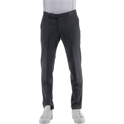 Classic Pants , male, Sizes: 2XL - Briglia - Modalova