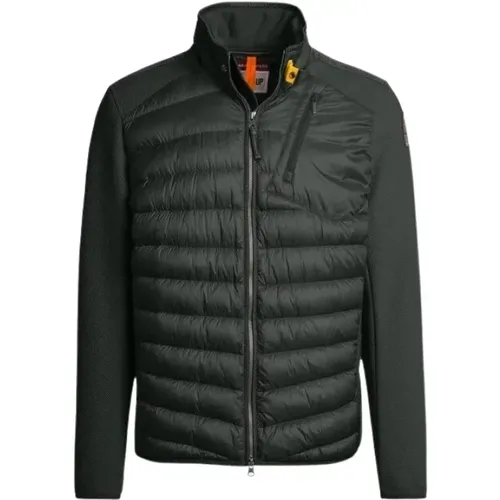 Stilvolle Herren Outdoor Jacke , Herren, Größe: M - Parajumpers - Modalova