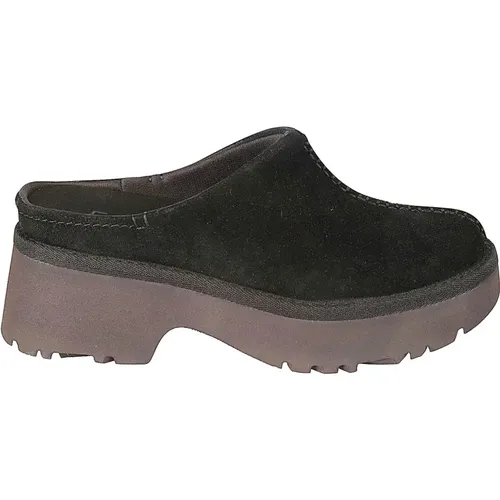 Womens Shoes Sandals Noos , female, Sizes: 4 UK, 5 UK - Ugg - Modalova