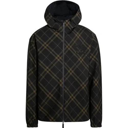 Gepolsterte Jacke Burberry - Burberry - Modalova