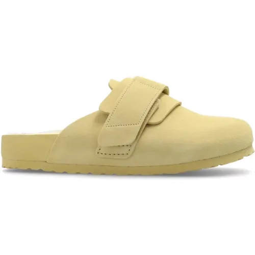 Tekla x , Herren, Größe: 41 EU - Birkenstock - Modalova