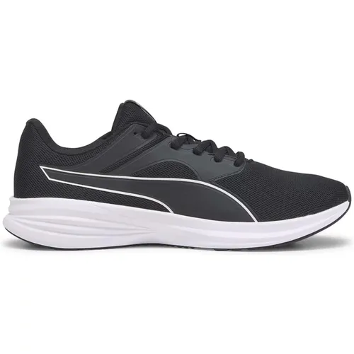 Transport Sneakers , Herren, Größe: 41 EU - Puma - Modalova