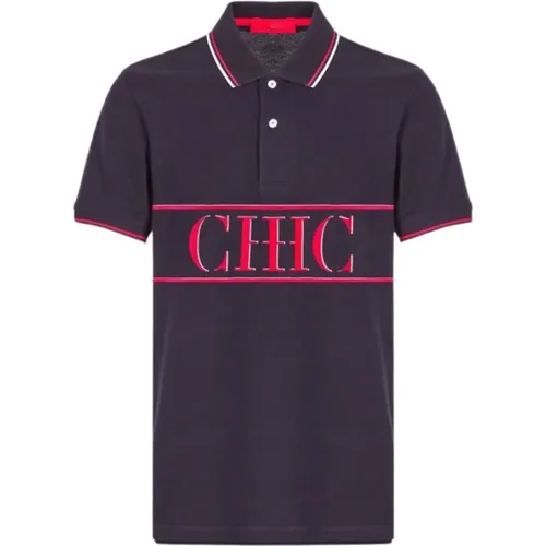 Polo Shirts , male, Sizes: M - Carolina Herrera - Modalova