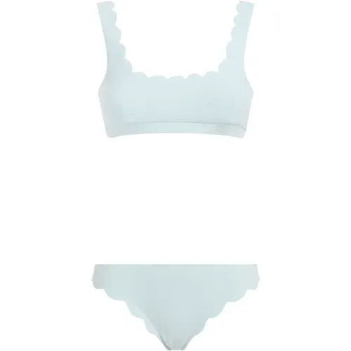 Mini Palm Springs Bikini Set , Damen, Größe: XS - Marysia - Modalova