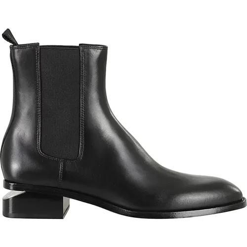 Stylischer Stiefelette - alexander wang - Modalova