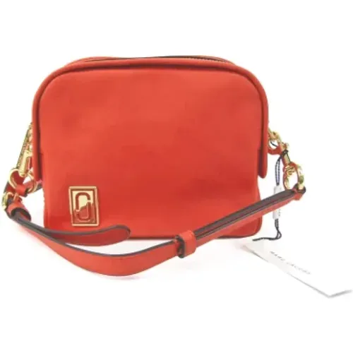 Pre-owned Leder crossbody-taschen - Marc Jacobs Pre-owned - Modalova