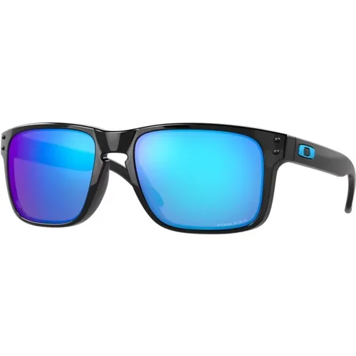 Stylische Sonnenbrille , unisex, Größe: 55 MM - Oakley - Modalova