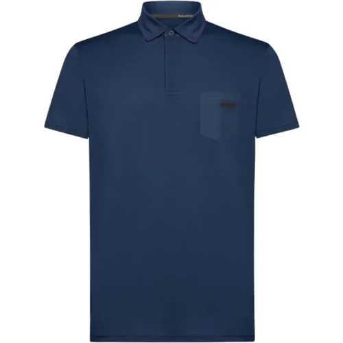 Stylish Polo Revo Shirt , male, Sizes: 2XL - RRD - Modalova