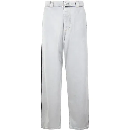 Classic 5 Pocket Jeans , male, Sizes: W26 - Maison Margiela - Modalova