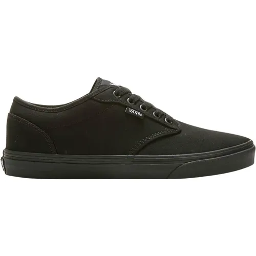 Atwood Sneakers , Damen, Größe: 34 1/2 EU - Vans - Modalova